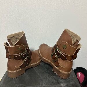 Blowfish Boots